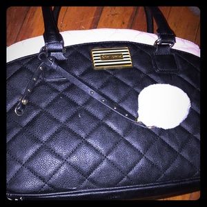 Purse that’s has been touched